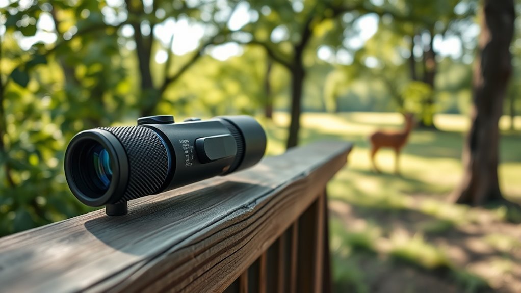top wildlife monoculars 2027
