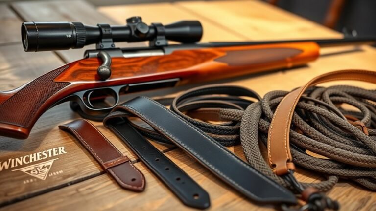 top winchester 94 slings