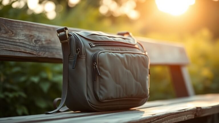 top women s concealed carry bags