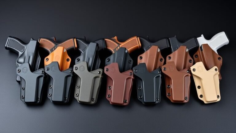 top women s concealed holsters