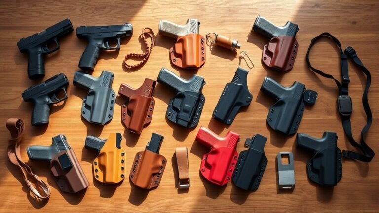 top women s concealed holsters