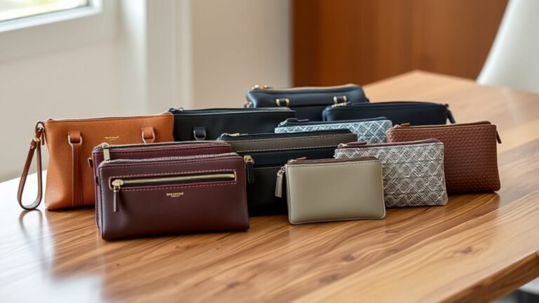 top women s concealed purses
