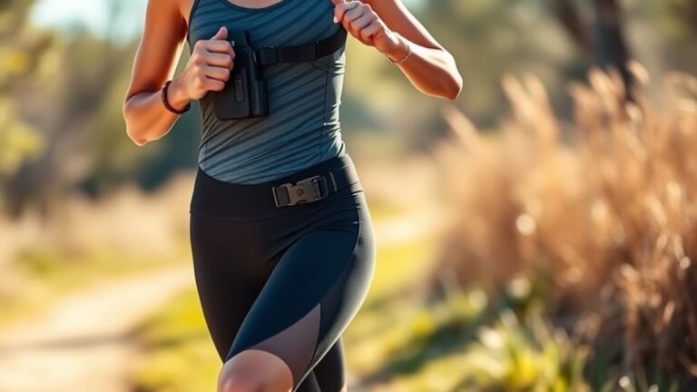 top women s running holsters