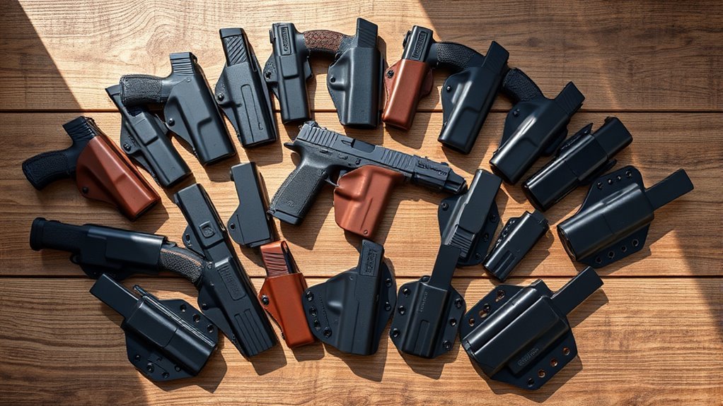 top xds 9mm holsters