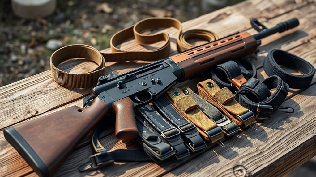 top zastava m70 sling options