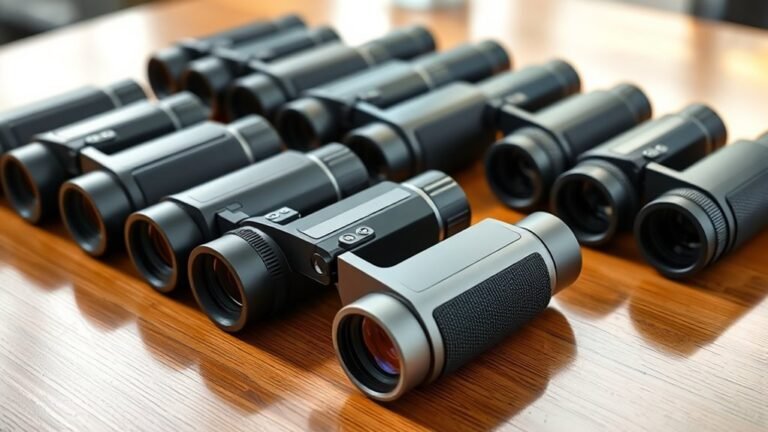 top zoom monoculars 2027