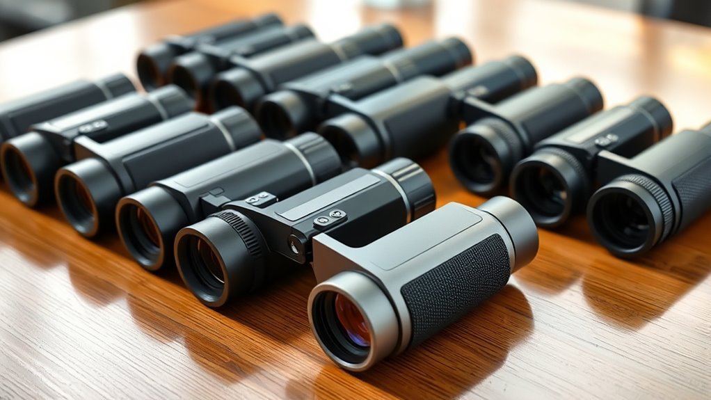 top zoom monoculars 2027