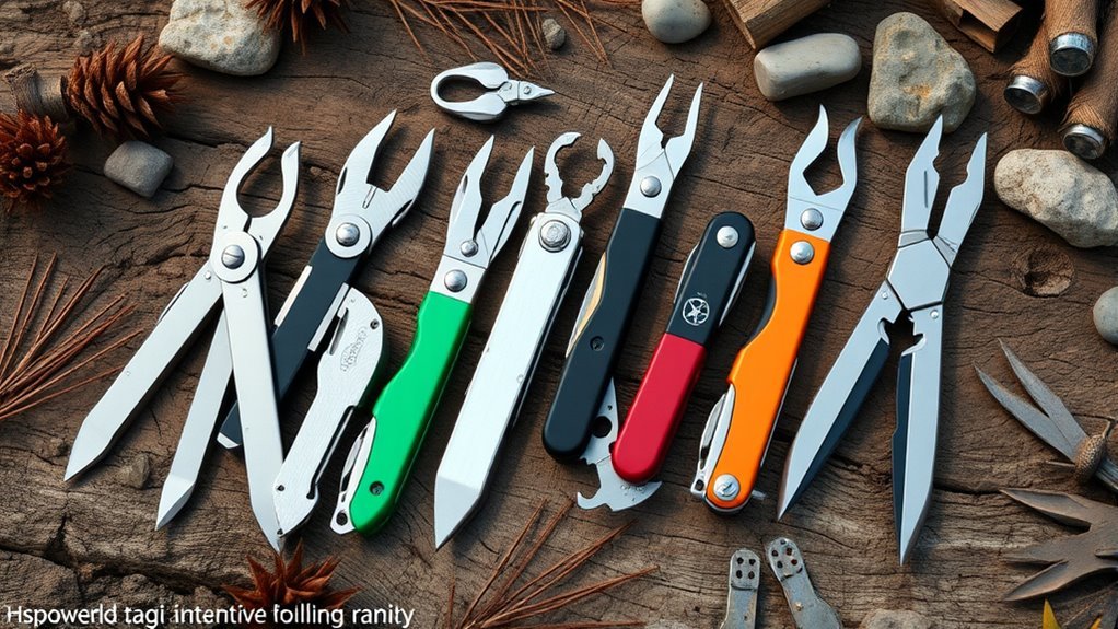 versatile durable portable tools