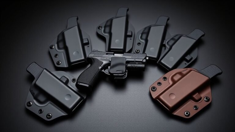 walther pdp pro holster