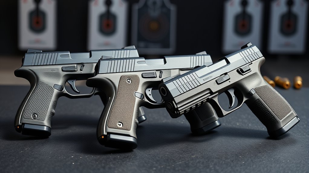 accuracy comfort safety durability