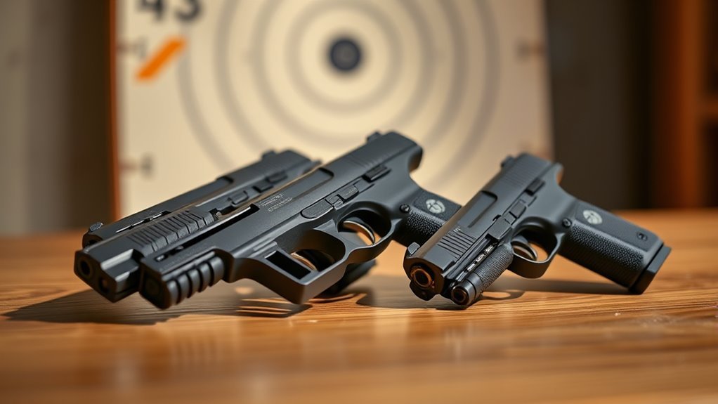 accuracy comfort safety reliability