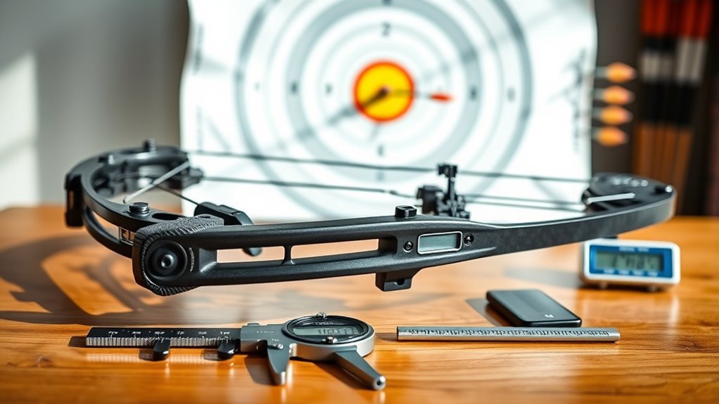 adjustable durable accurate equipment