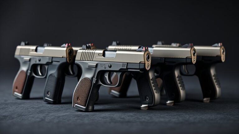 affordable 22 pistols