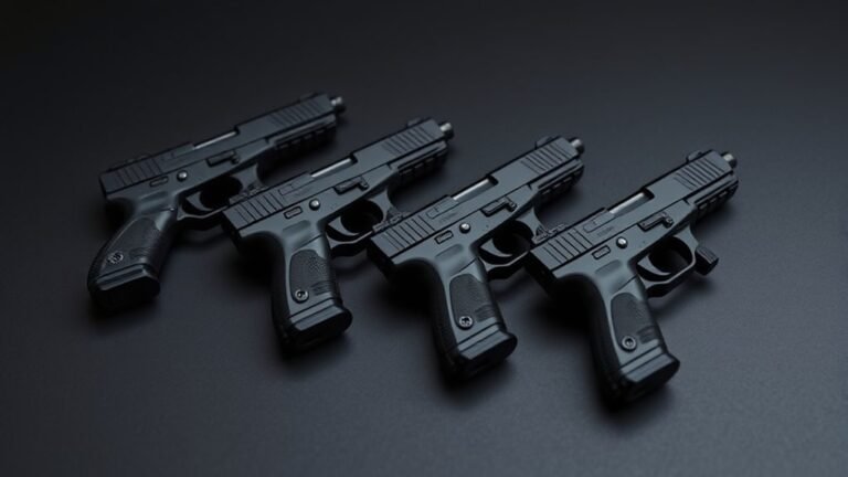 affordable ar pistol options