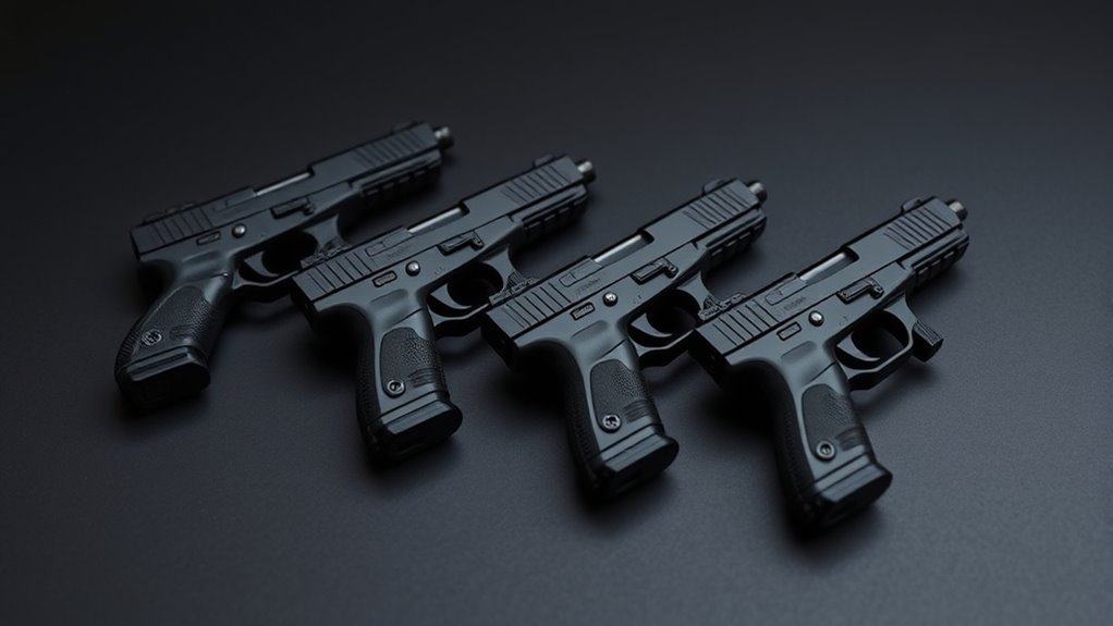 affordable ar pistol options