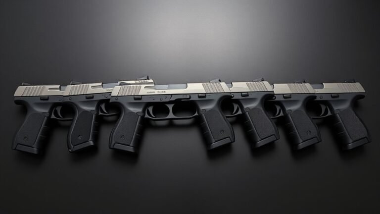 affordable pistols for beginners