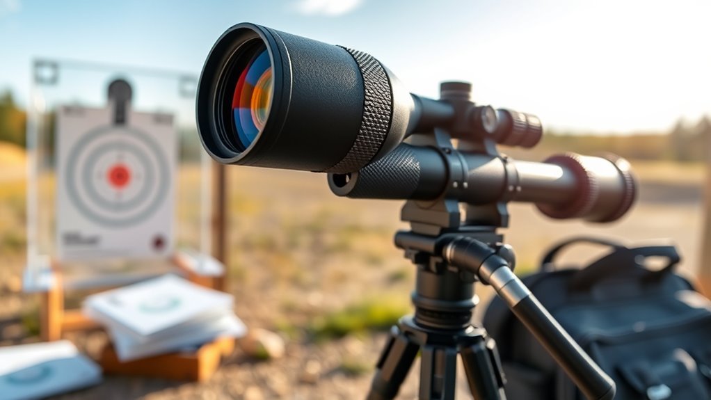 affordable spotting scopes list