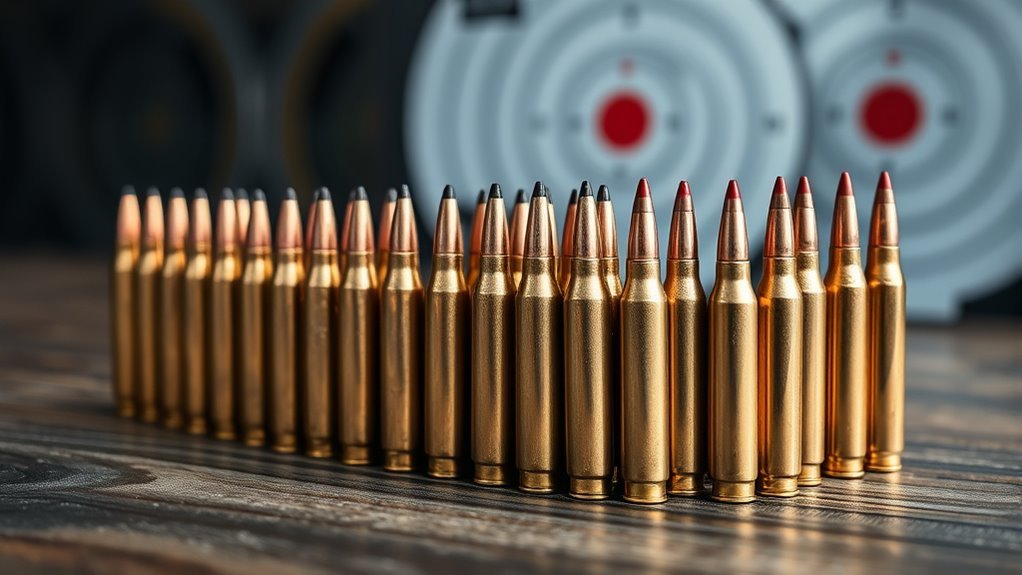 ammo compatibility and safety