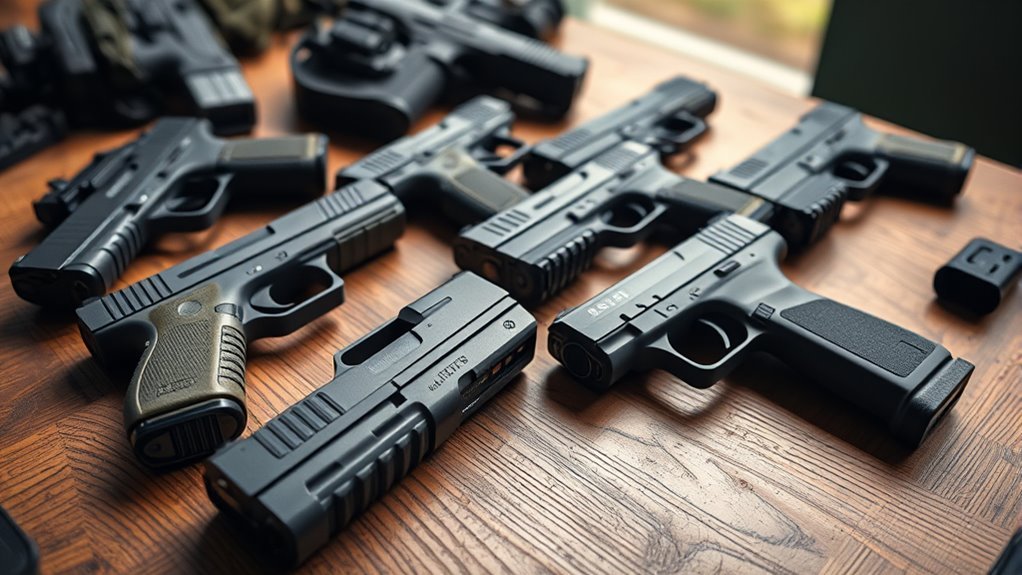 ammunition safety portability range