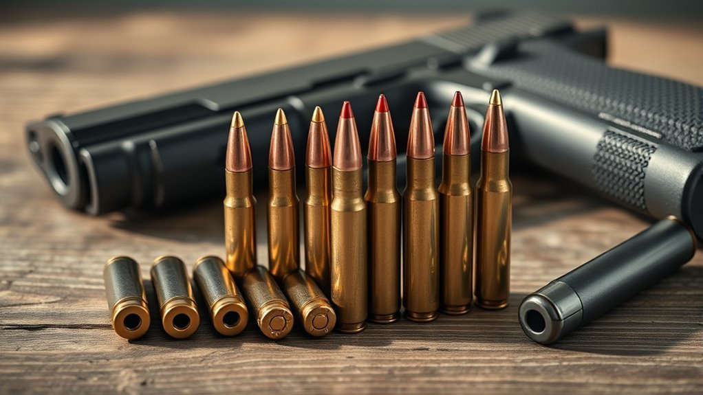 balance power and control