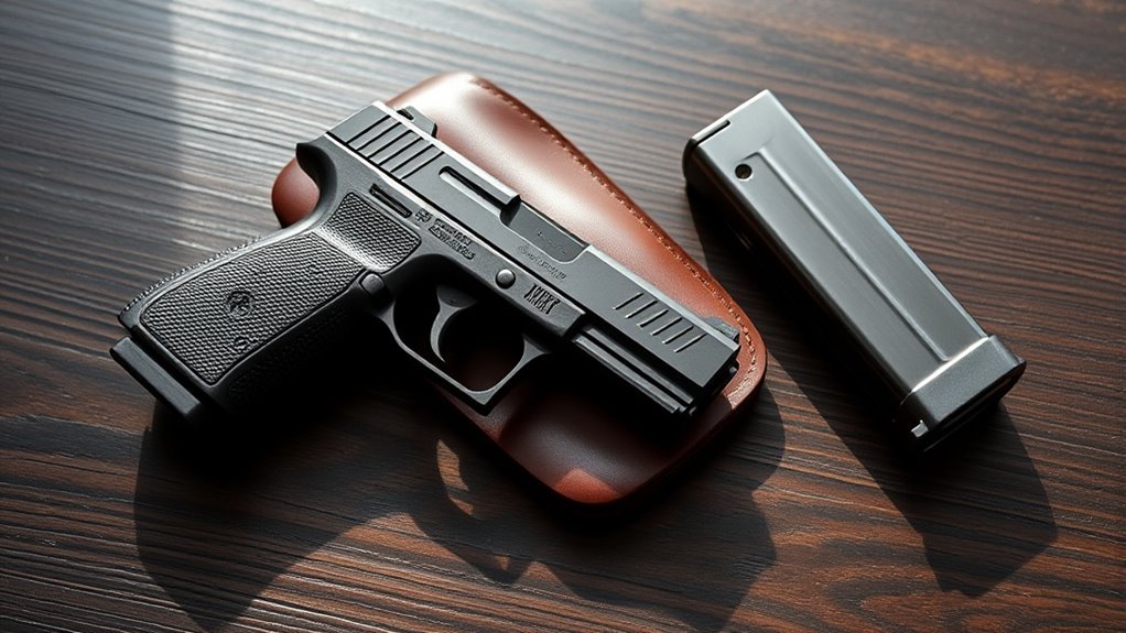 balance reliability concealment durability