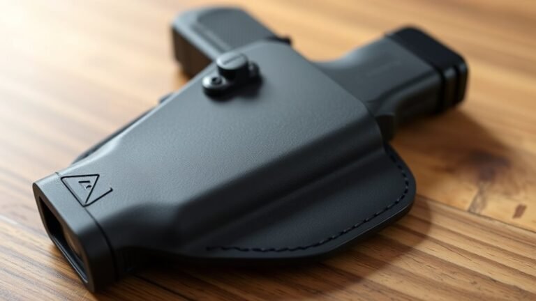best pocket holsters 2027