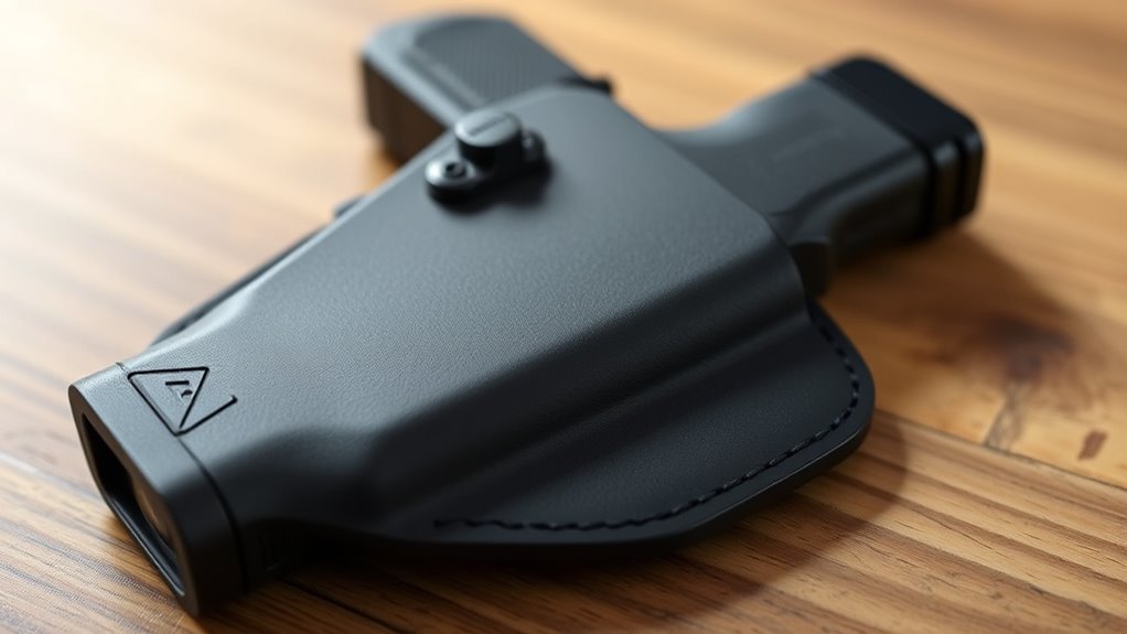 best pocket holsters 2027
