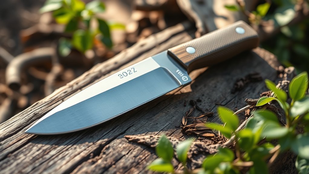 blade quality and comfort