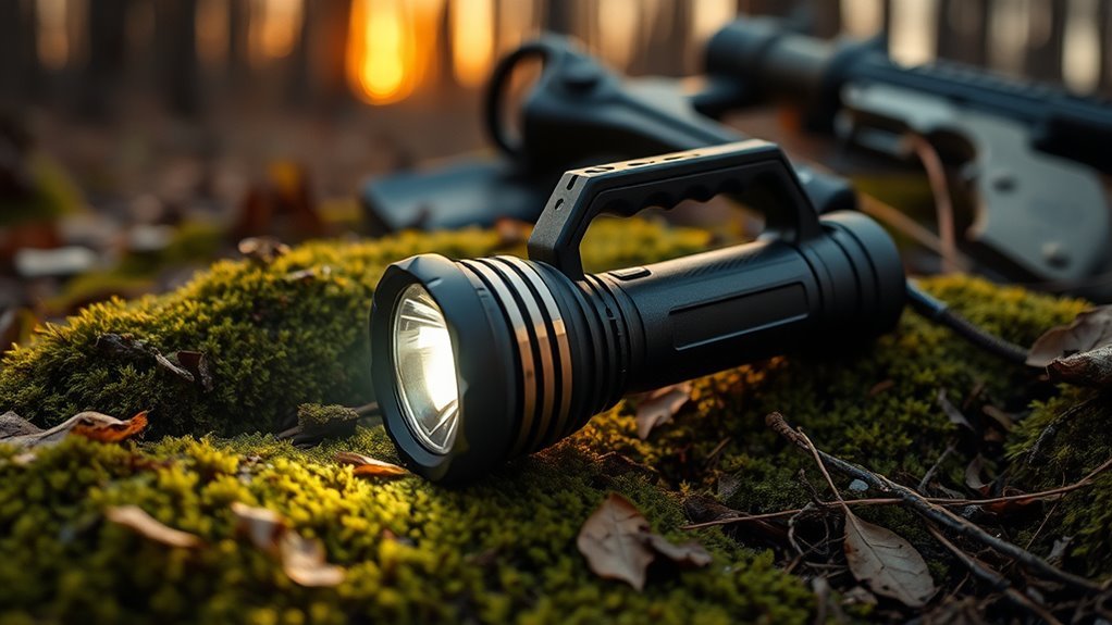 brightness battery durability versatility