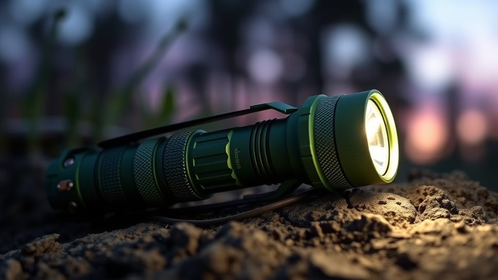 brightness range durability controls