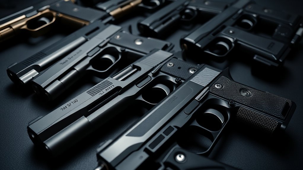 caliber comfort compatibility accessibility