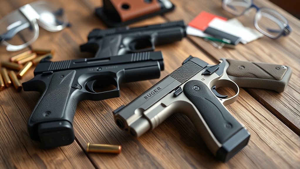 caliber comfort durability safety