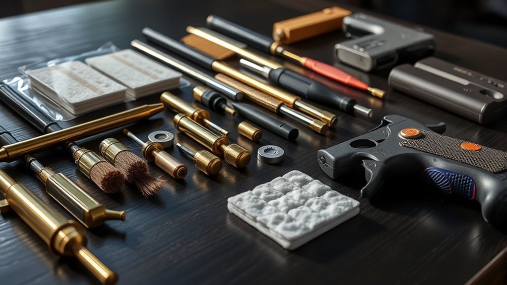 caliber compatibility and durability
