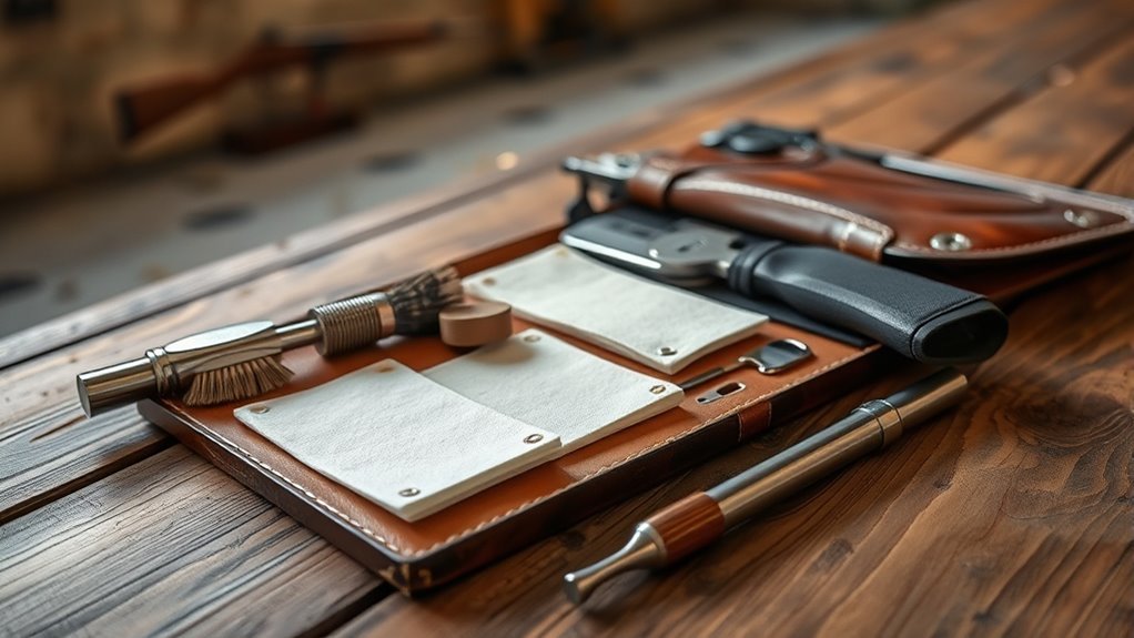 caliber compatibility and durability