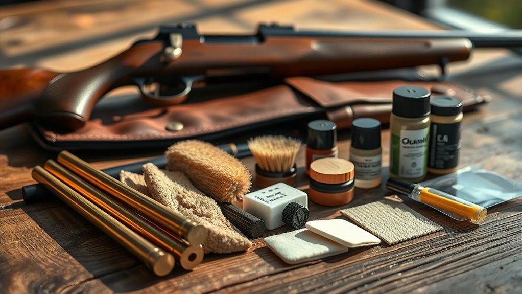 caliber compatibility and tools