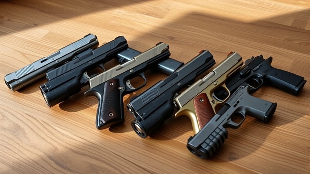 choose grip compatibility holster