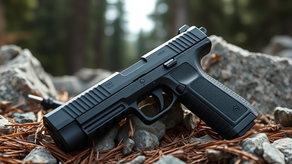 choose reliable bear defense