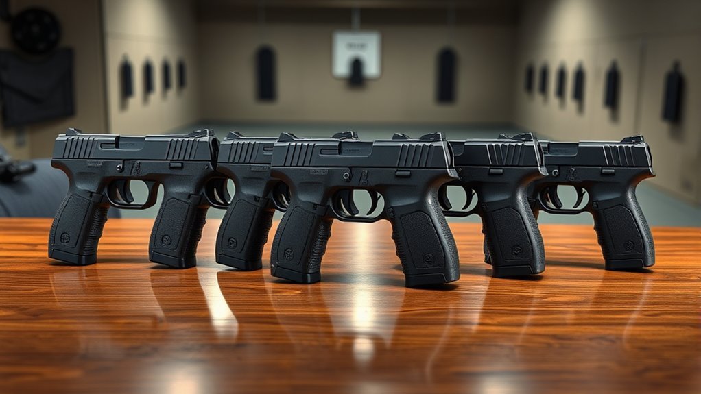 choose reliable concealed firearm
