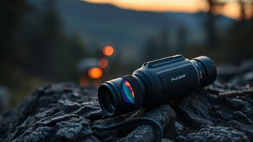 choose sensors and durability