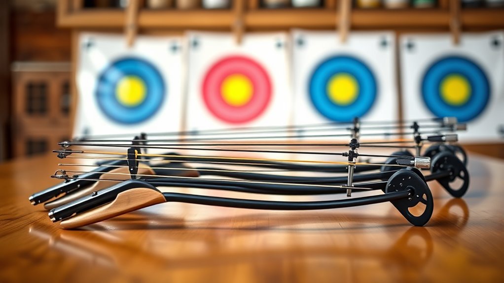 choose suitable beginner bow
