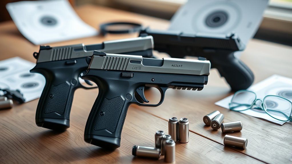 choose the right bb gun