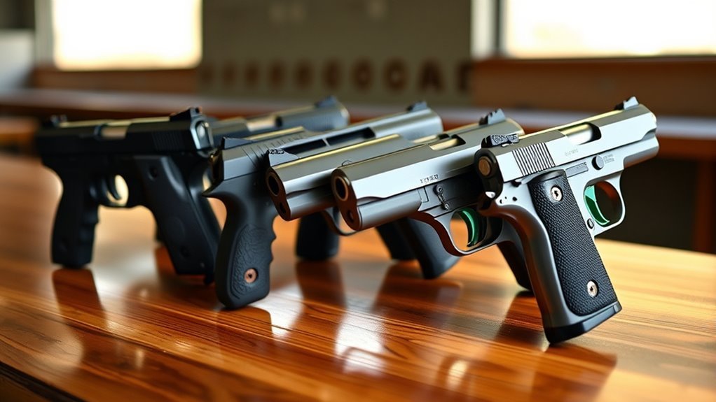choosing reliable carry equipment