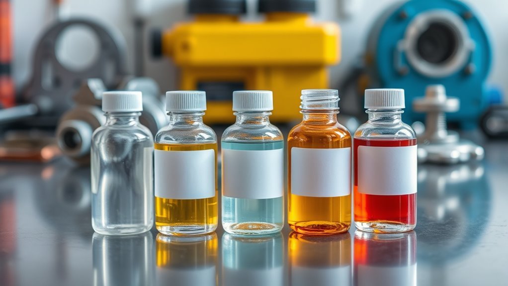 choosing safe effective solvents