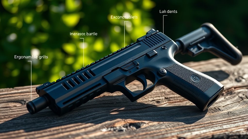 choosing the right 22 ar