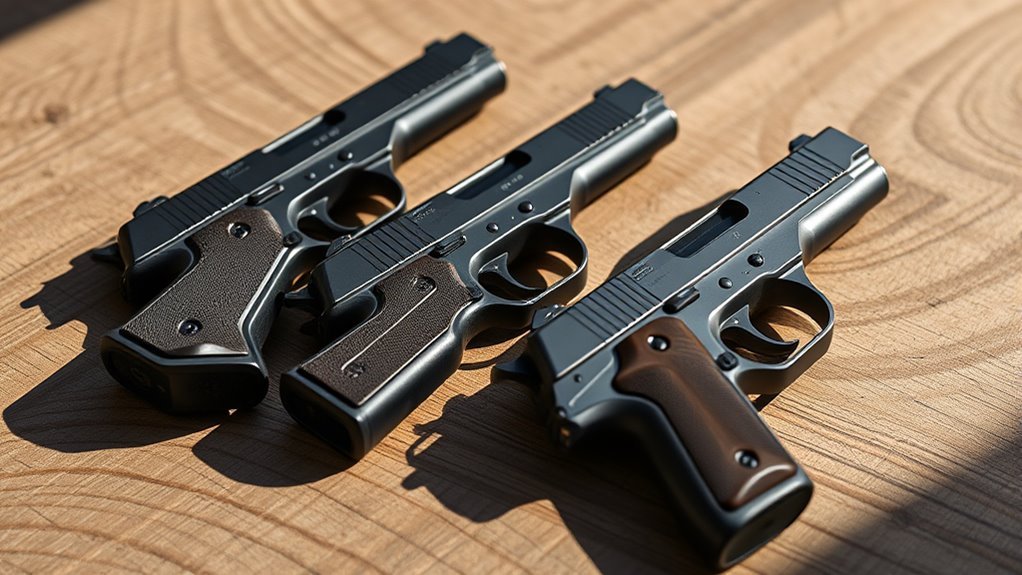choosing the right 22 lr