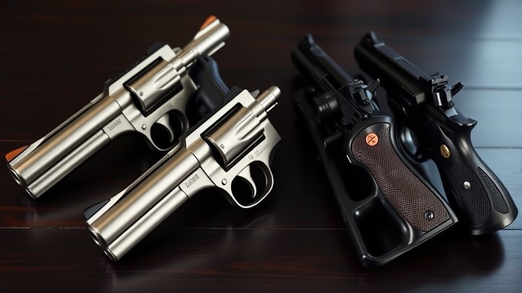 choosing the right 44 magnum