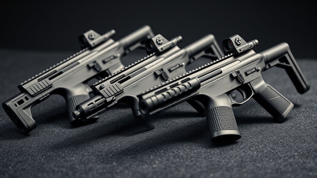 choosing the right ar9