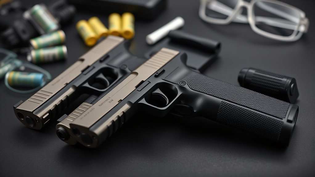 choosing the right co2 pistol