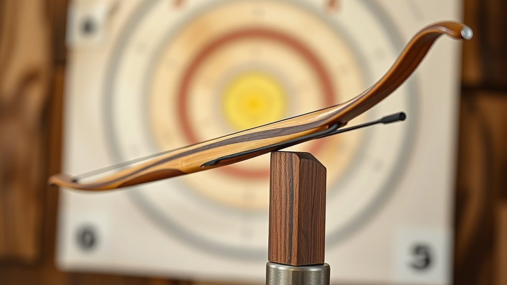 choosing the right longbow