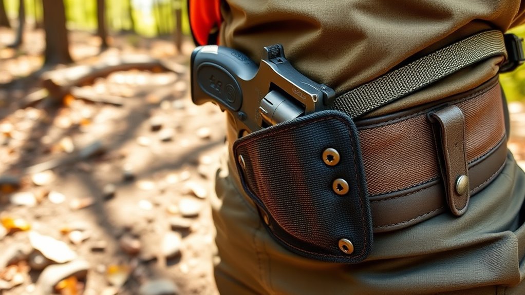 comfort durability compatibility security